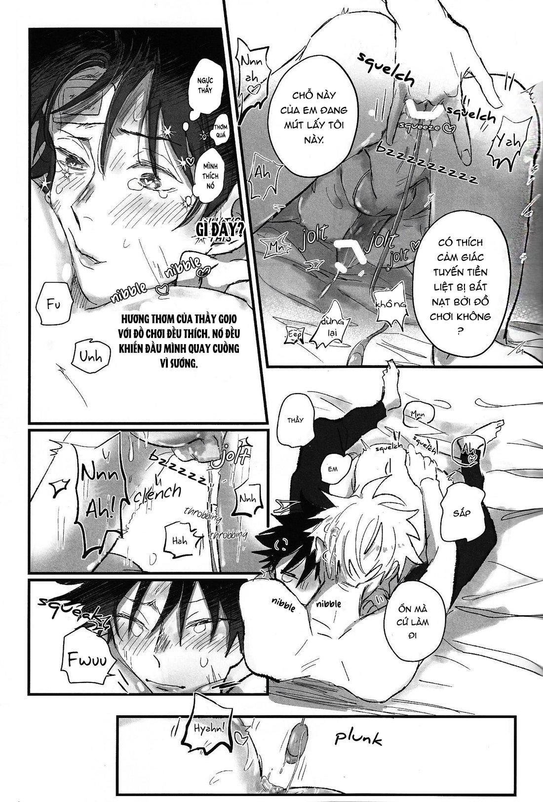 ổ sìn otp chapter 17 21