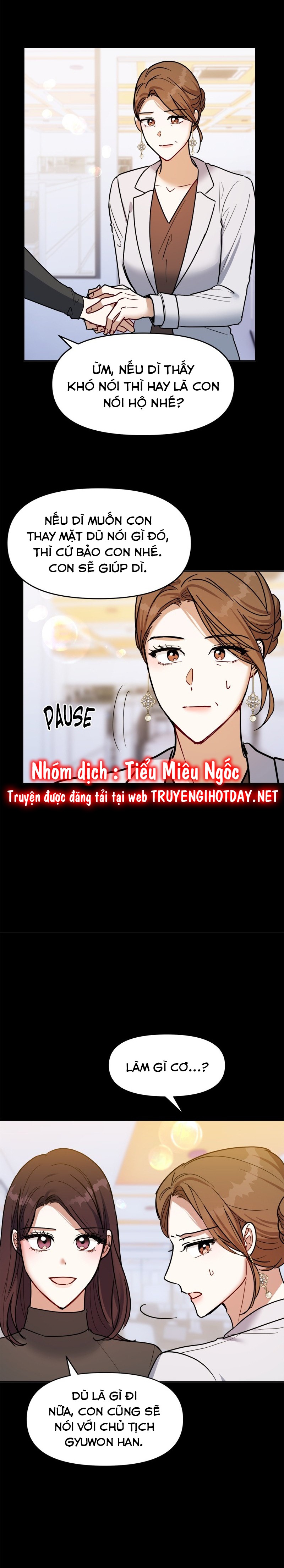 bản cam kết hôn nhân chapter 86 22