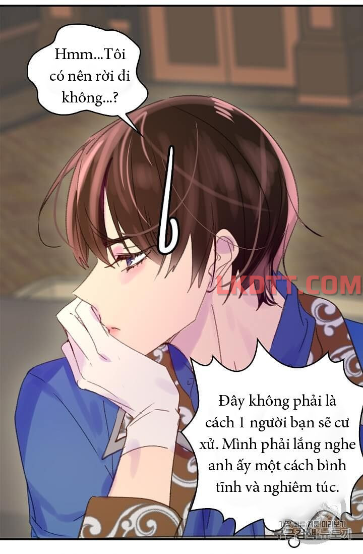 đừng xem thường nữ phụ chapter 121 42