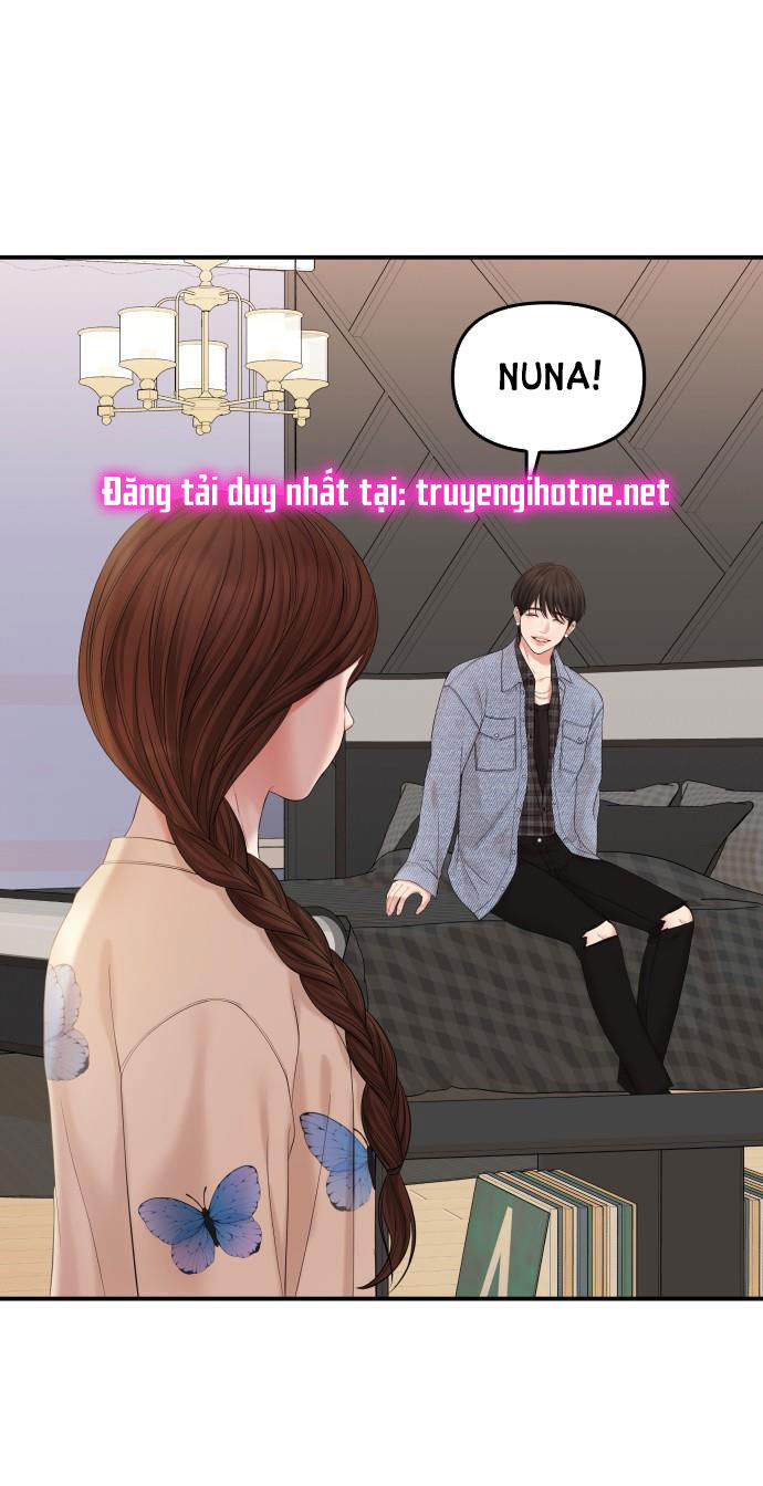 gửi em người đánh cắp những vì sao - to you who swallowed a star chapter 70.2 40