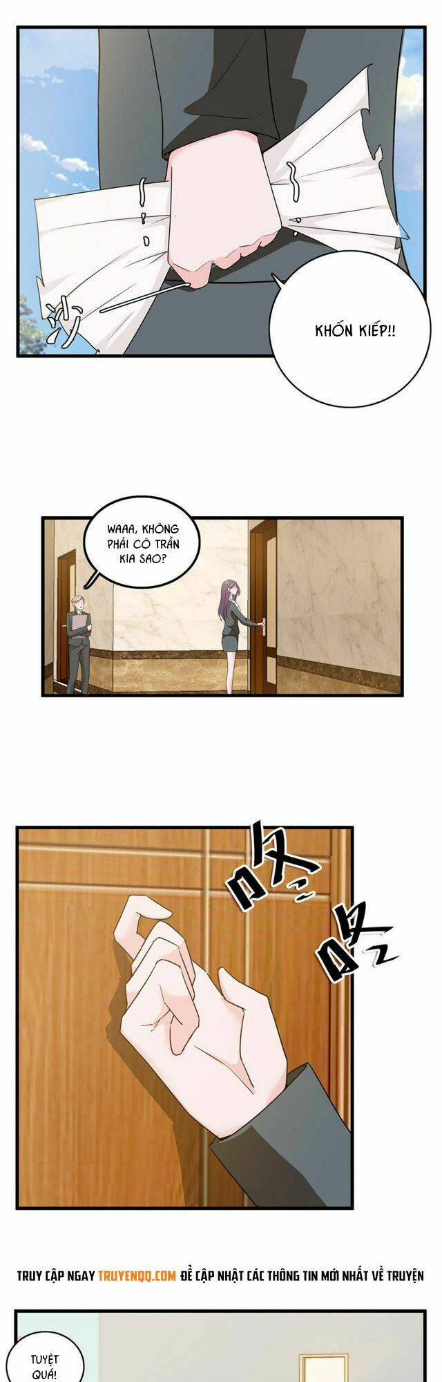 khốn ái tù lung chapter 48 4