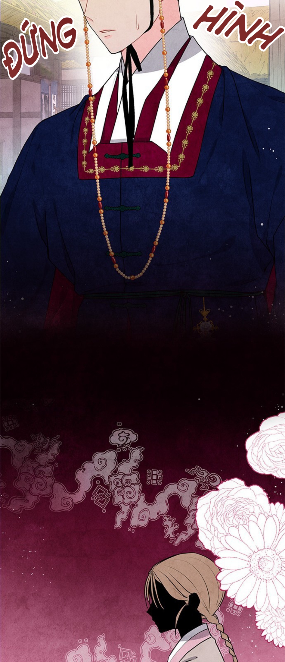 tiểu nương tử bị gả bán chapter 6 22