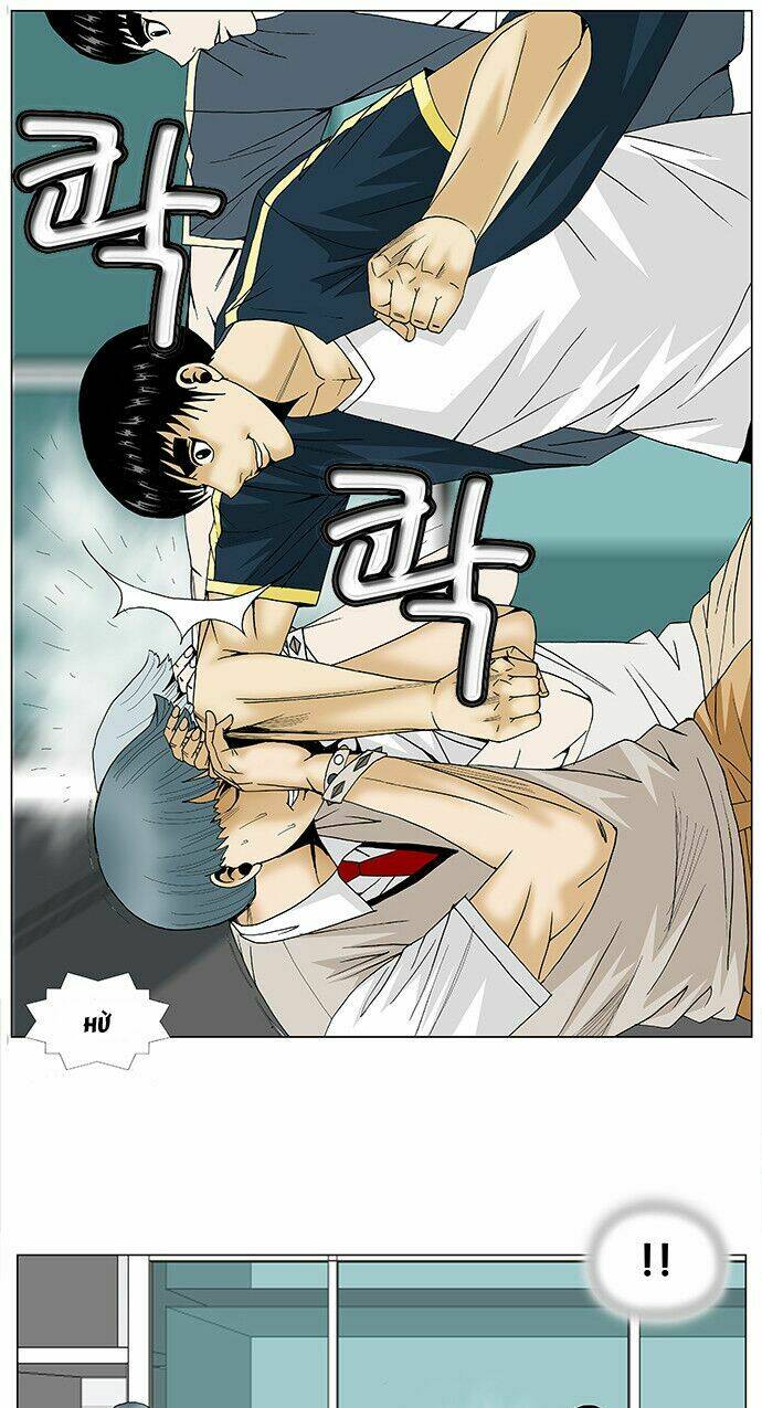 ultimate legend: kang hae hyo chapter 95 4