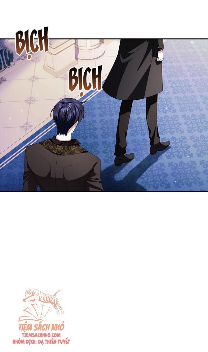 cha, con không muốn kết hôn đâu chapter 69 4