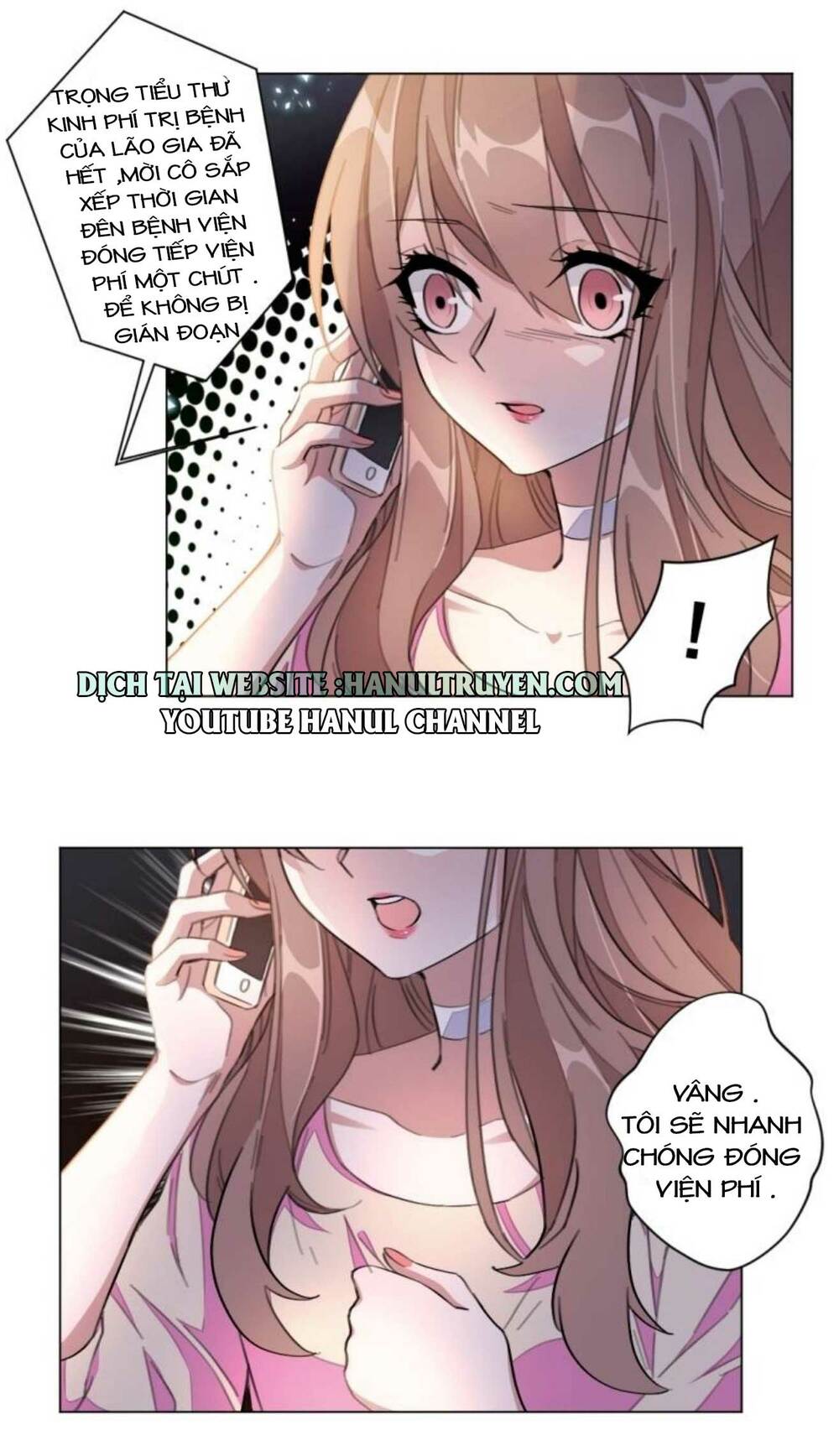 hào môn hôn đồ tựa cẩm chapter 16 9