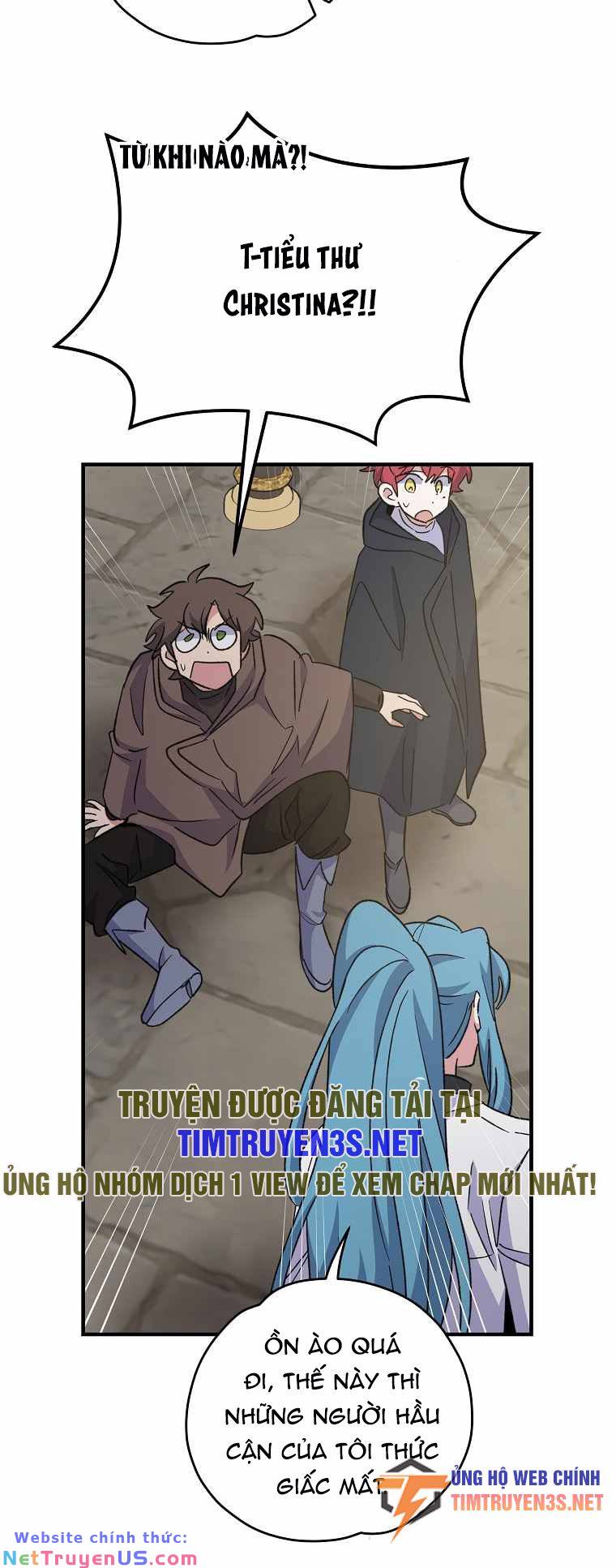 nhà hiền triết yigret chapter 85 55