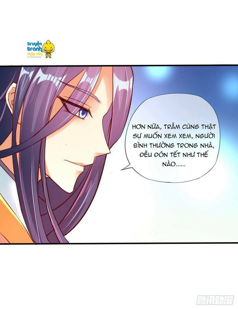 ái khanh giá đáo chapter 5 14