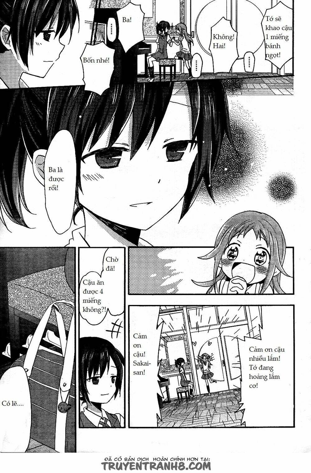 tari tari chapter 5 15