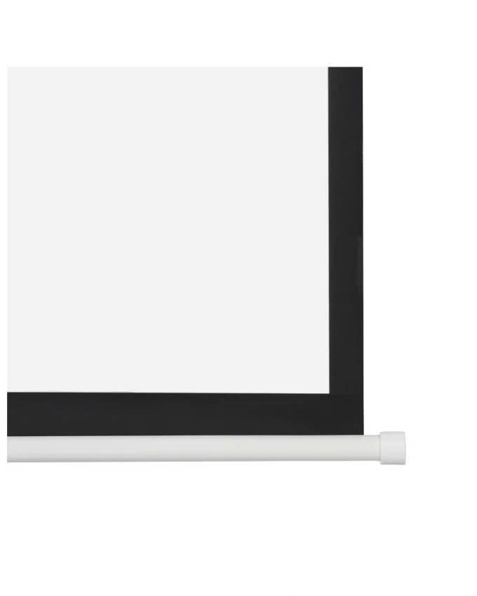 Màn chiếu treo tường kéo tay Apollo/ Prima kích thước từ 84 inch đến 150inch tỉ lệ 4:3 - Hàng nhập khẩu