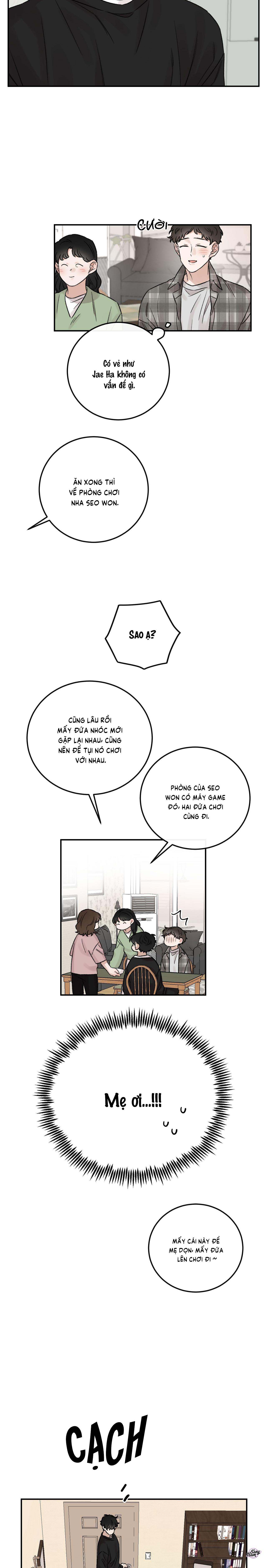 jaeha nhà bên chapter 2 4