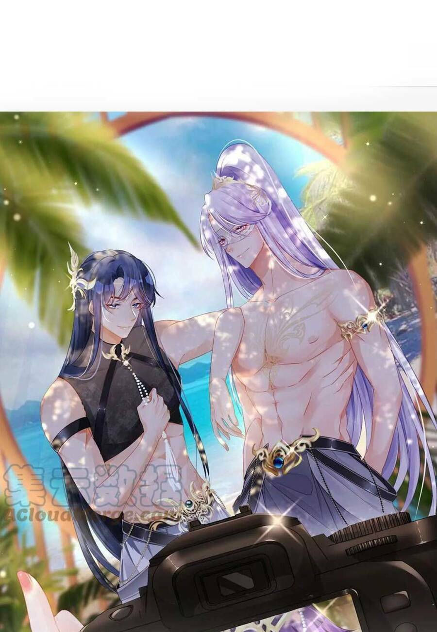 quân hoả nữ hoàng chapter 83 1