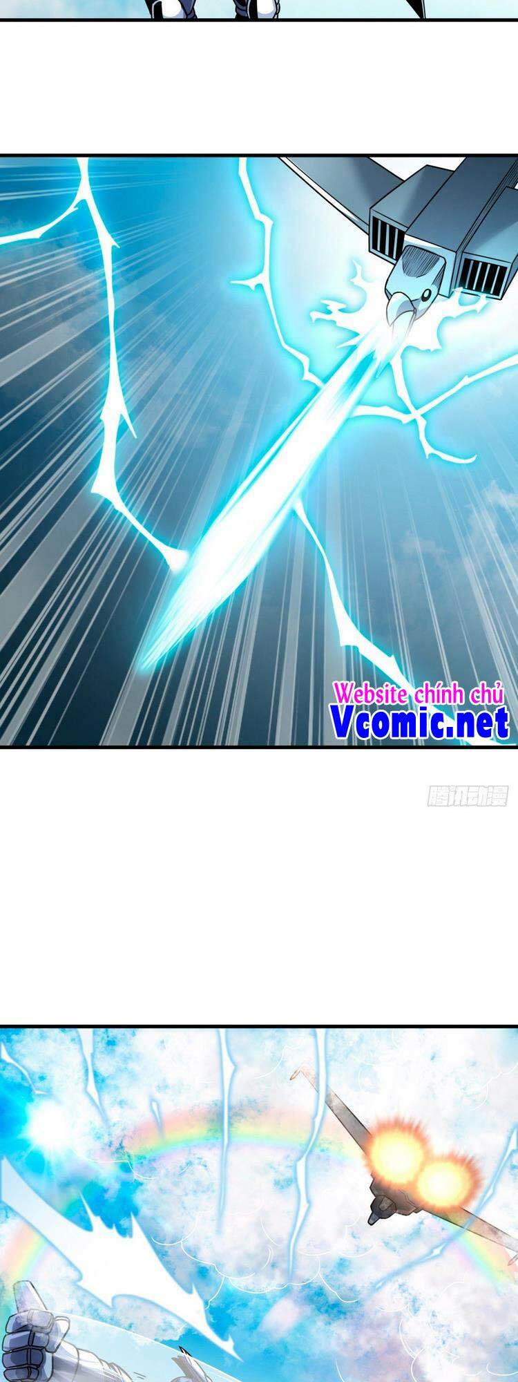 Hậu Cung Của Ta Dựa Vào Rút Thẻ Chapter 136 22