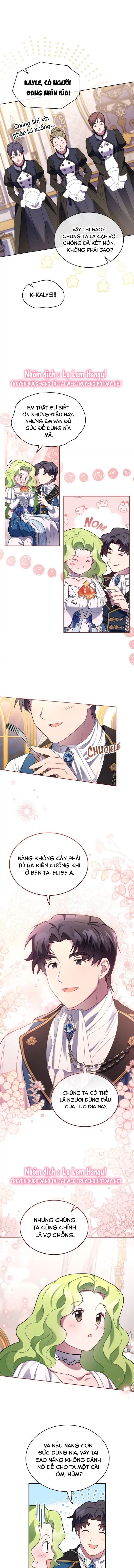 công chúa muôn loài chapter 93 3