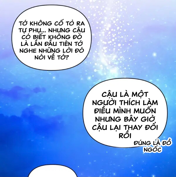 cảm xúc trong những giấc mơ chapter 6.5 28