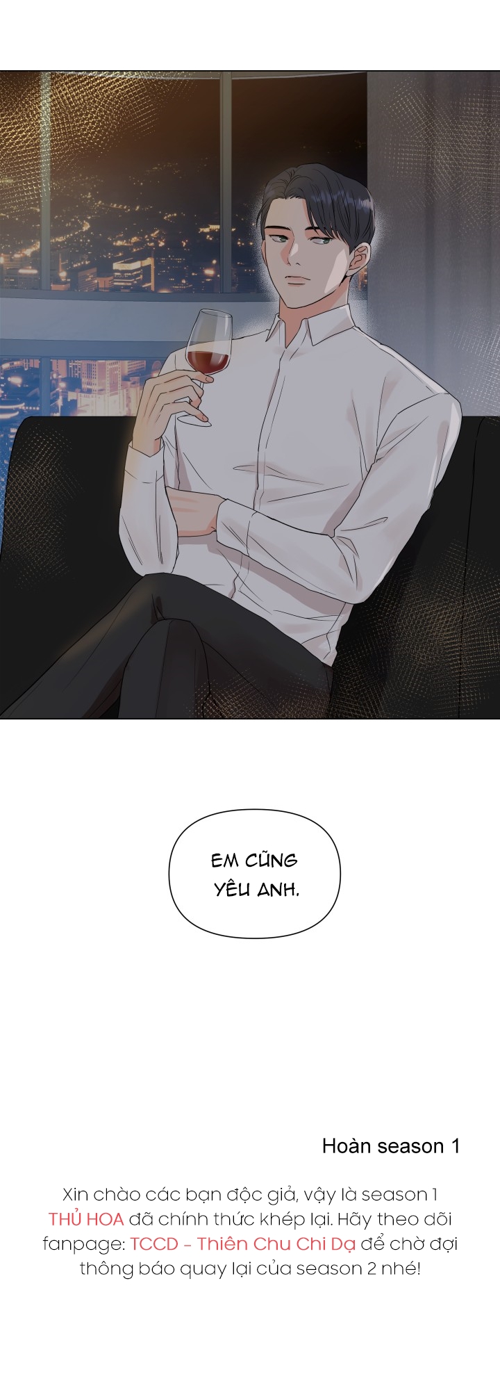 thủ hoa chapter 40 26