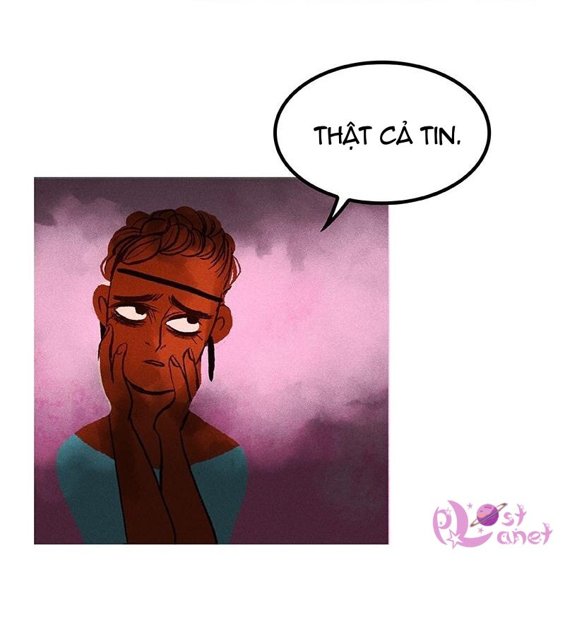 thần thoại olympus chapter 16 10