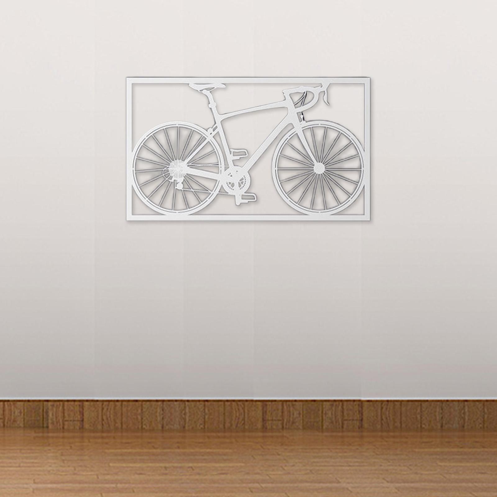 Art Wall Sculpture Metal Crafts for Office