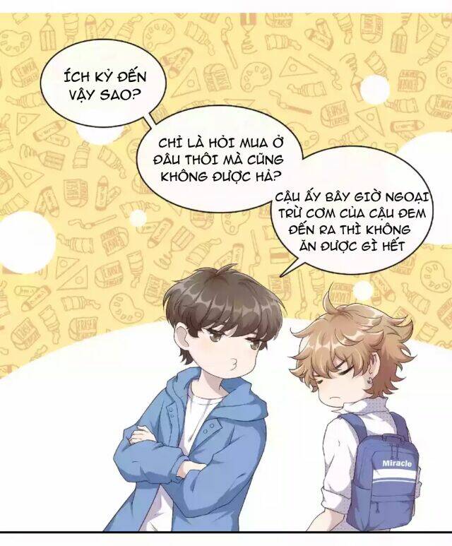 cao phán chapter 3 33