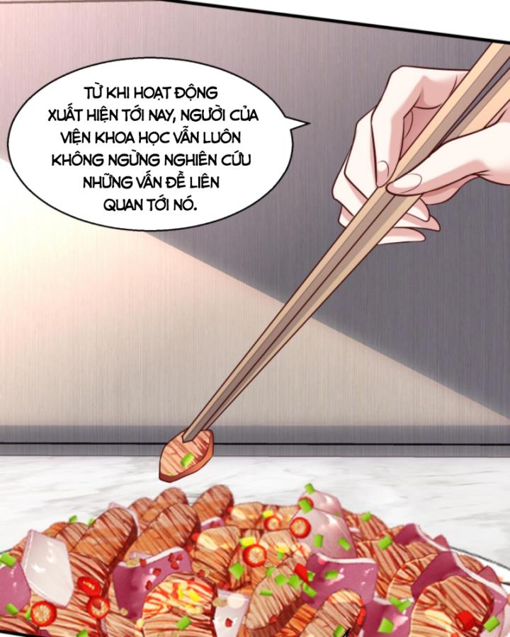 học cùng em gái, tôi bất cẩn vô địch rồi chapter 112 34