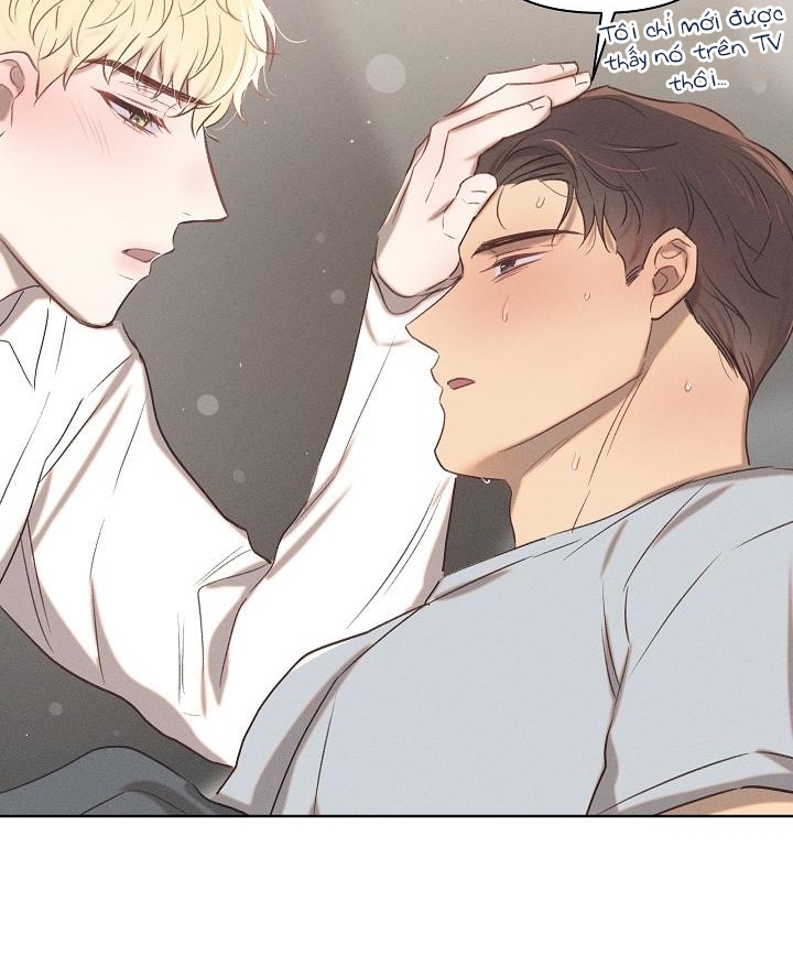 đại úy lãng mạn thân yêu của tôi chapter 10 56