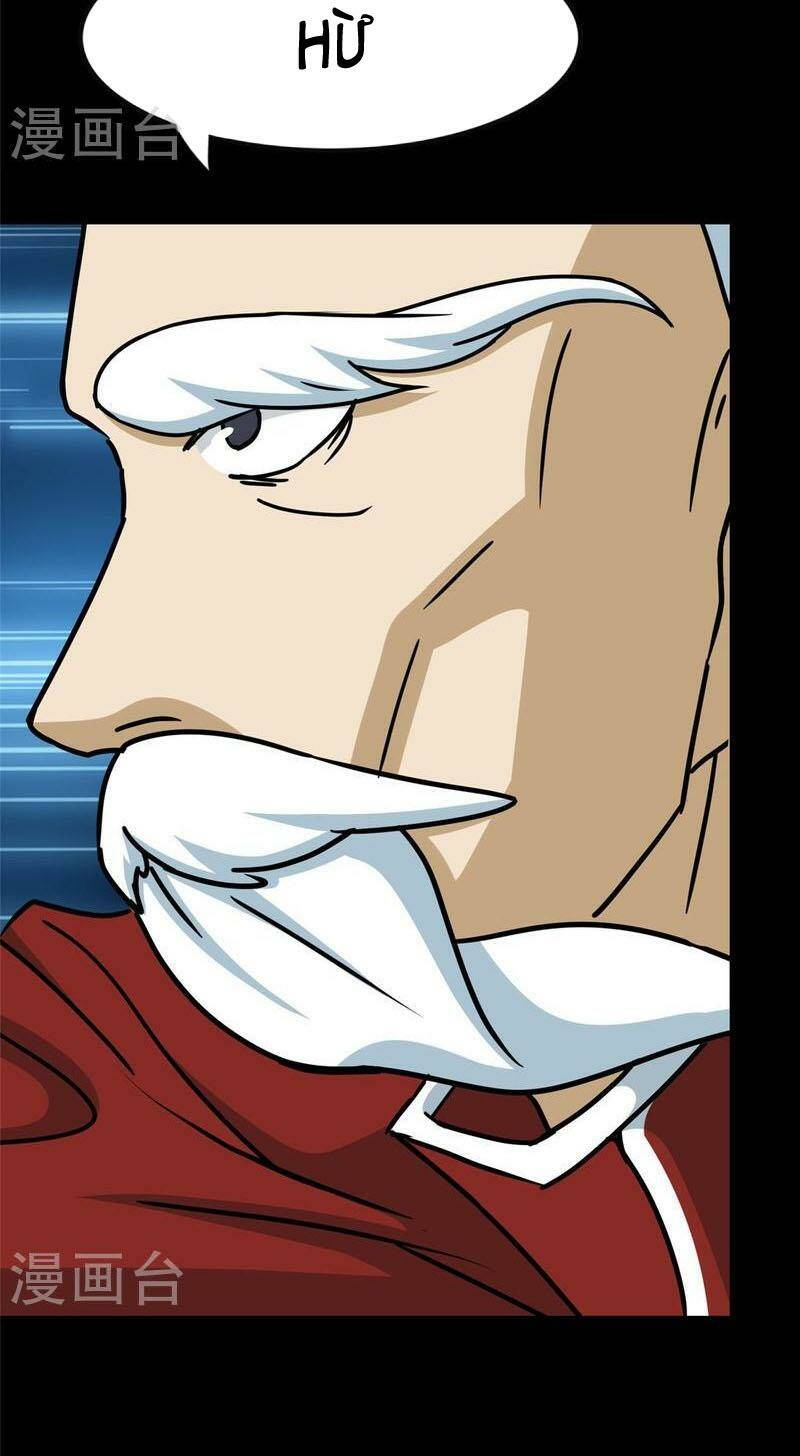 bạn gái virus của tôi chapter 355 30