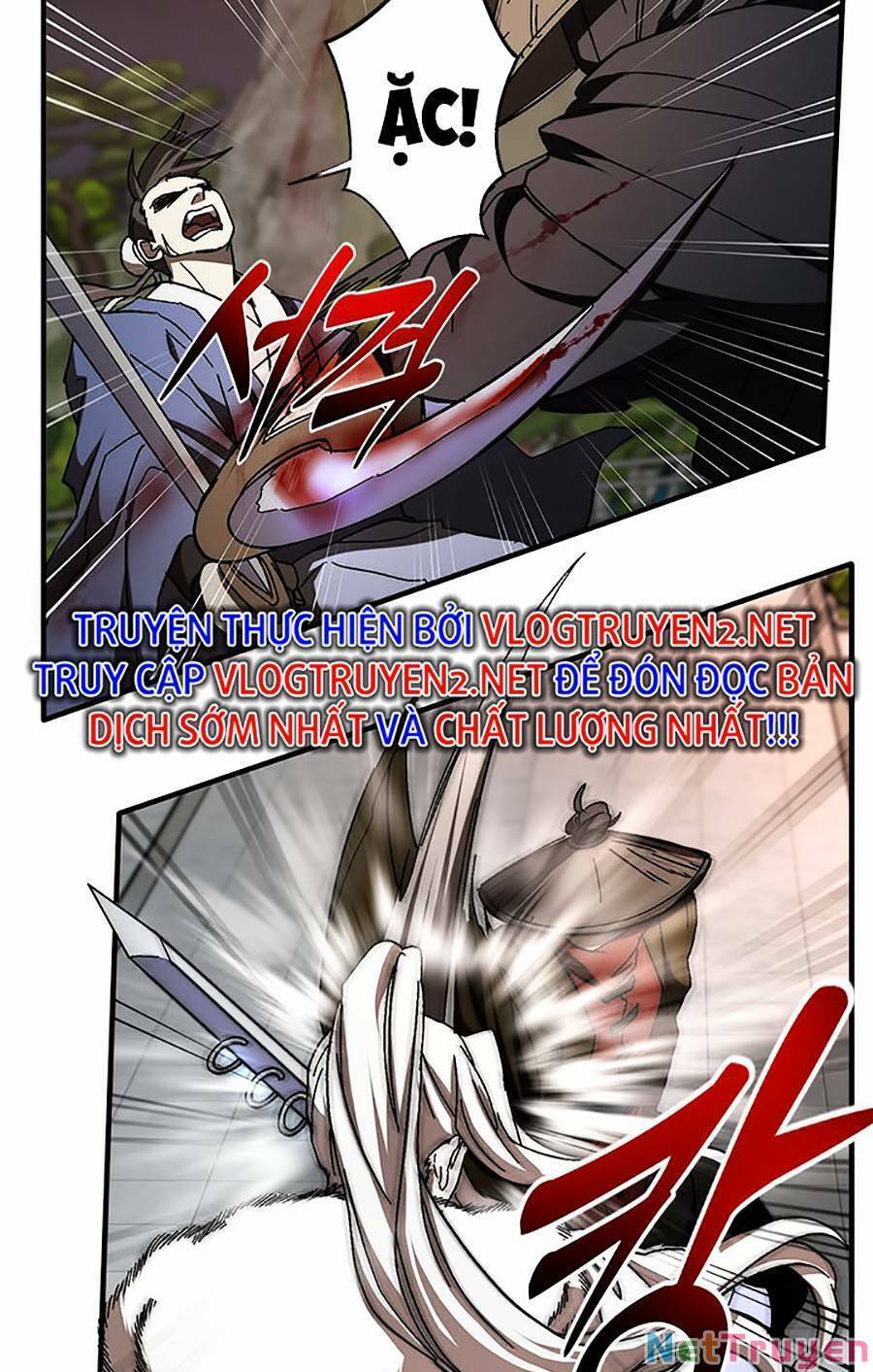 võ đang kỳ hiệp chapter 92 35