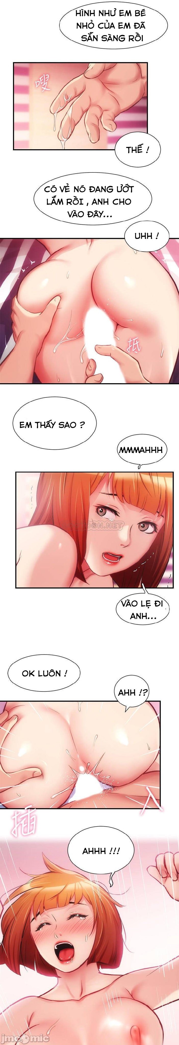 phẩm giá em dâu chapter 15 13