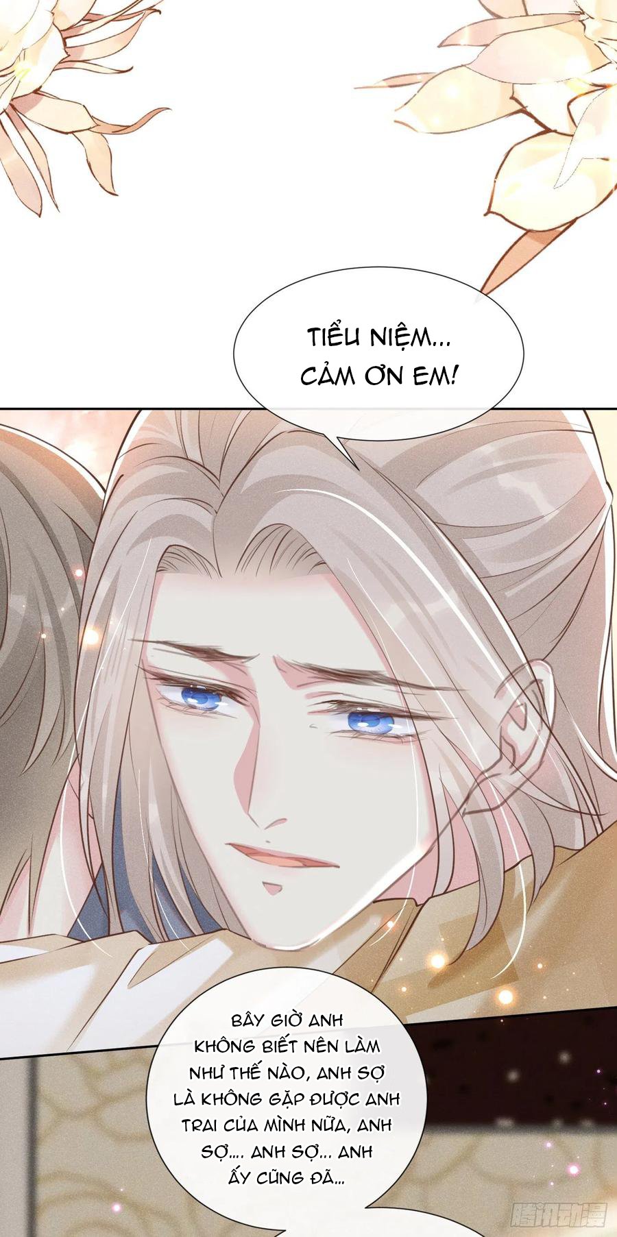 anh ấy gọi tôi là hắc liên hoa chapter 118 5