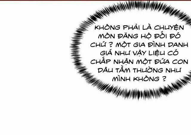 hôm nay tôi sẽ yêu ai đây ? chapter 39 46