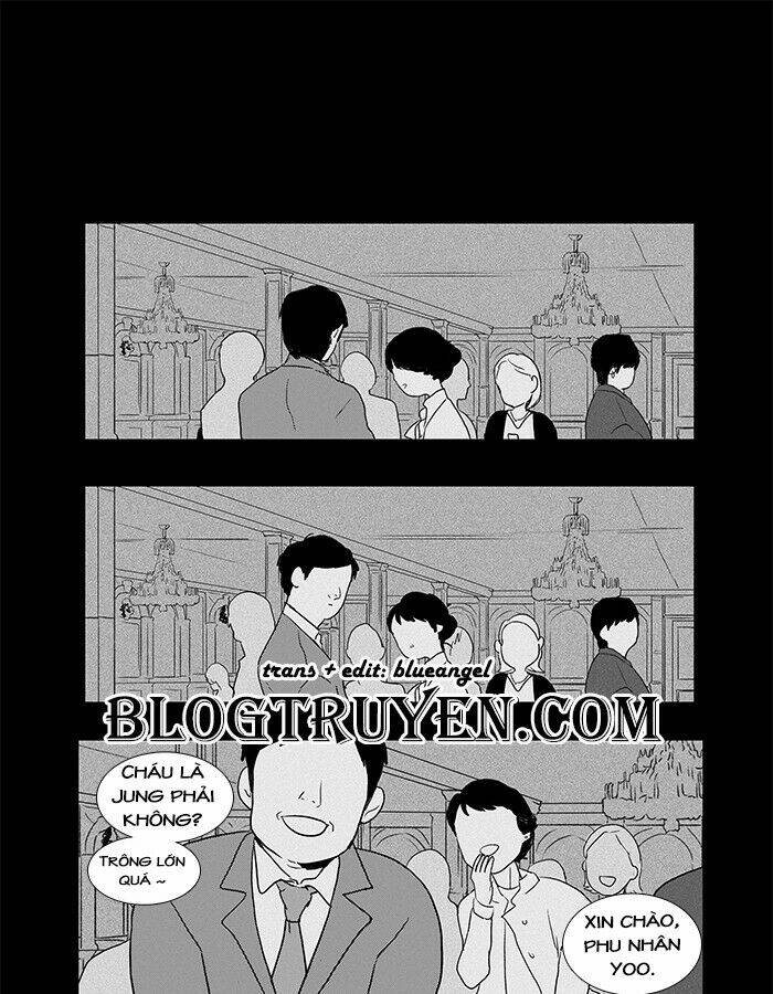 bẫy tình yêu chapter 42 6