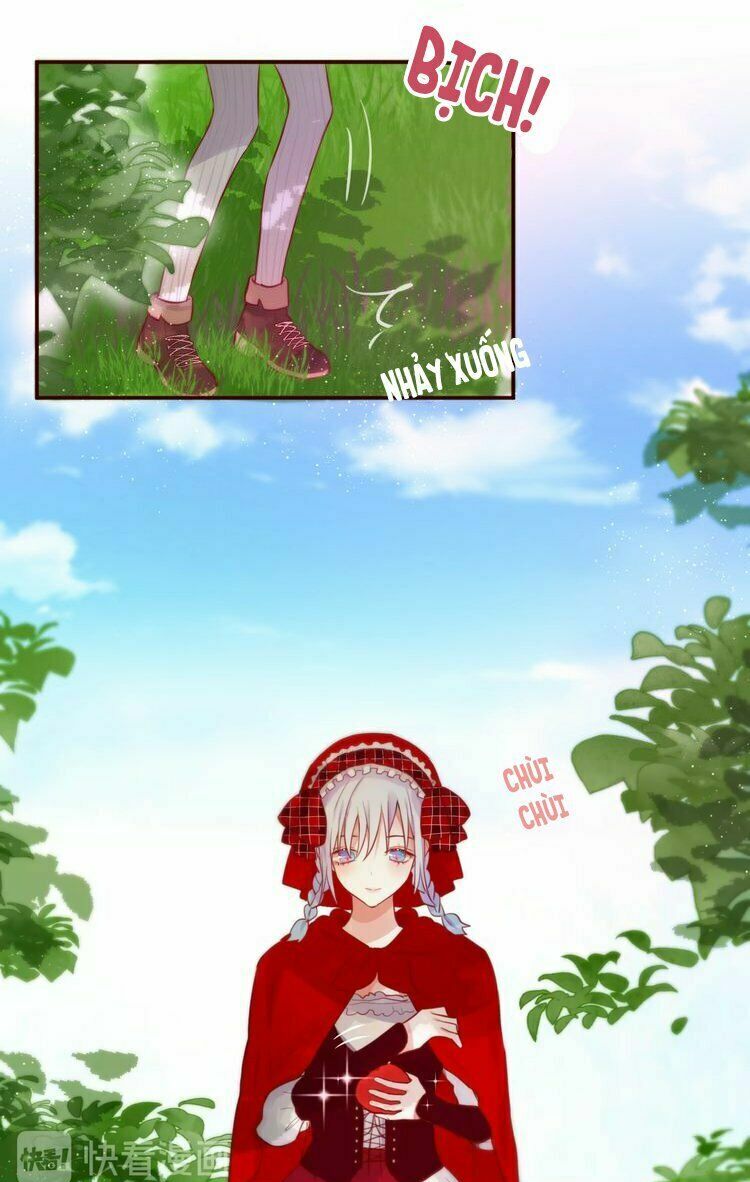 trú dạ liên miên chapter 15.1 10