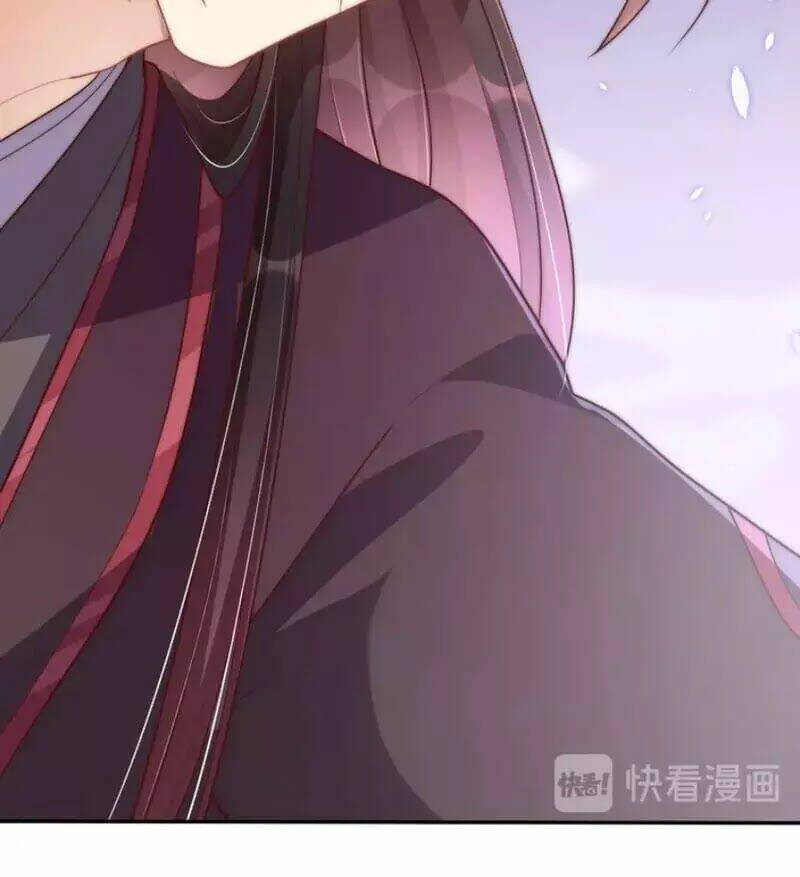 công chúa tại thượng: quốc sư mời xuống kiệu chapter 35 47