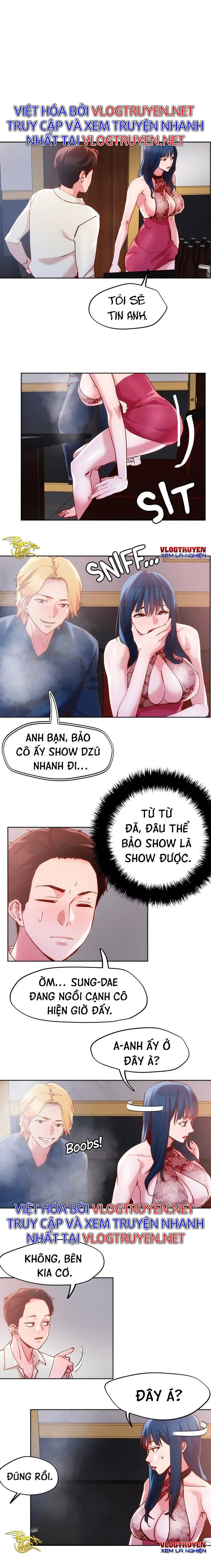 siêu chịch hệ thống của “hắc ám vương giả” chapter 26 4