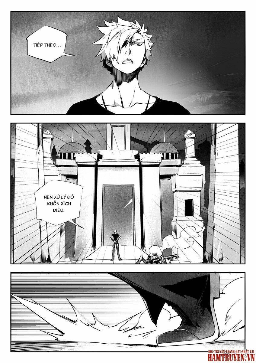 súng thần ký chapter 24 5