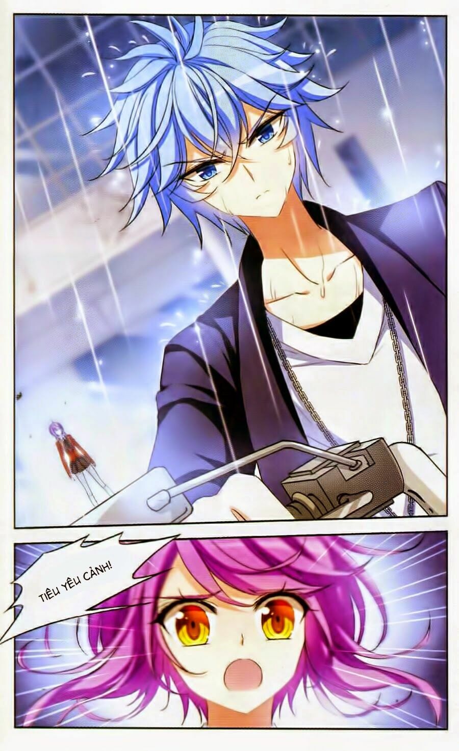 thiên giáng hiền thục nam (full) chapter 76 7