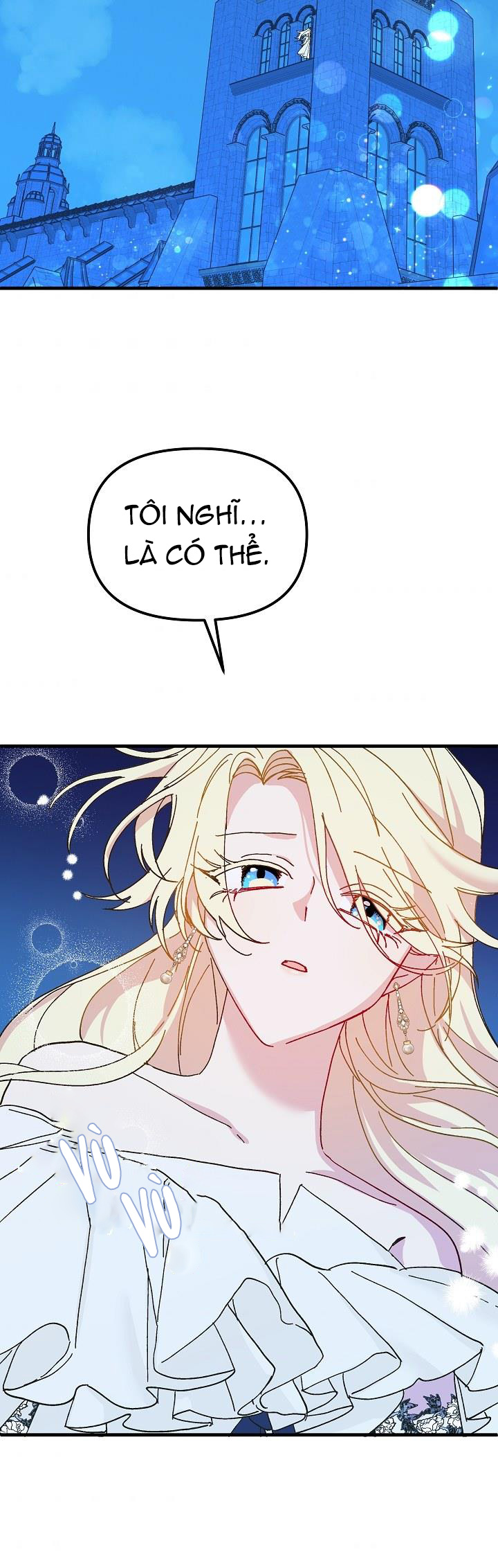 công chúa giả điên chapter 44.1 12