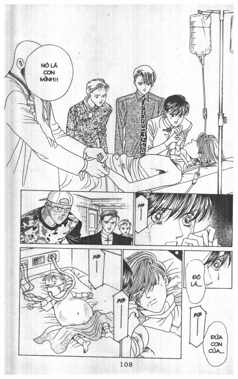 nàng tiên ánh trăng - kaguya hime chapter 23 108