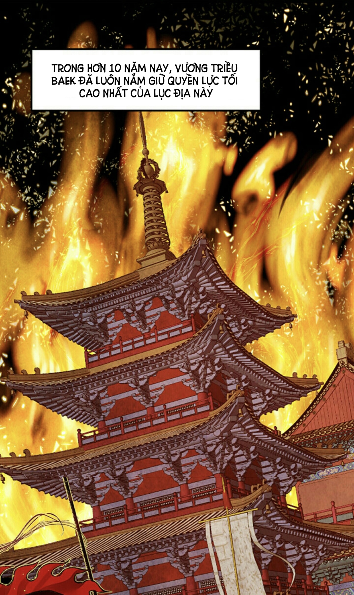 đêm hoang dại chapter 1 3