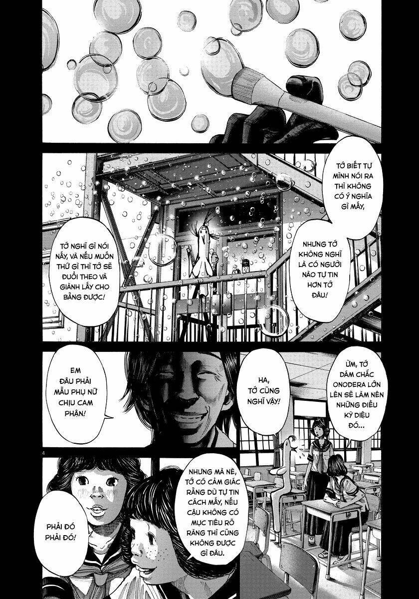 chúc ngủ ngon, punpun chapter 67 4