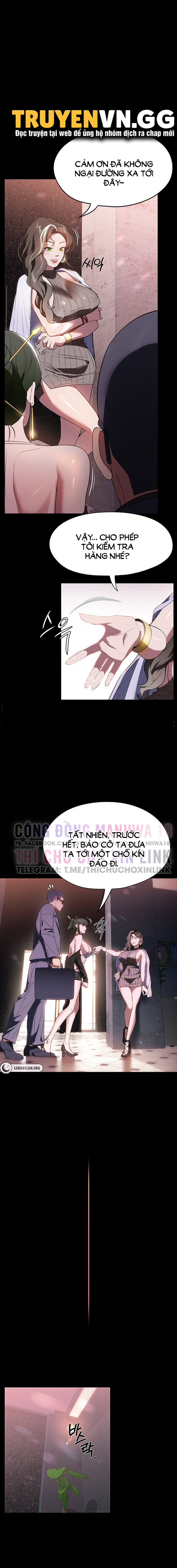 người giúp việc chapter 42 10