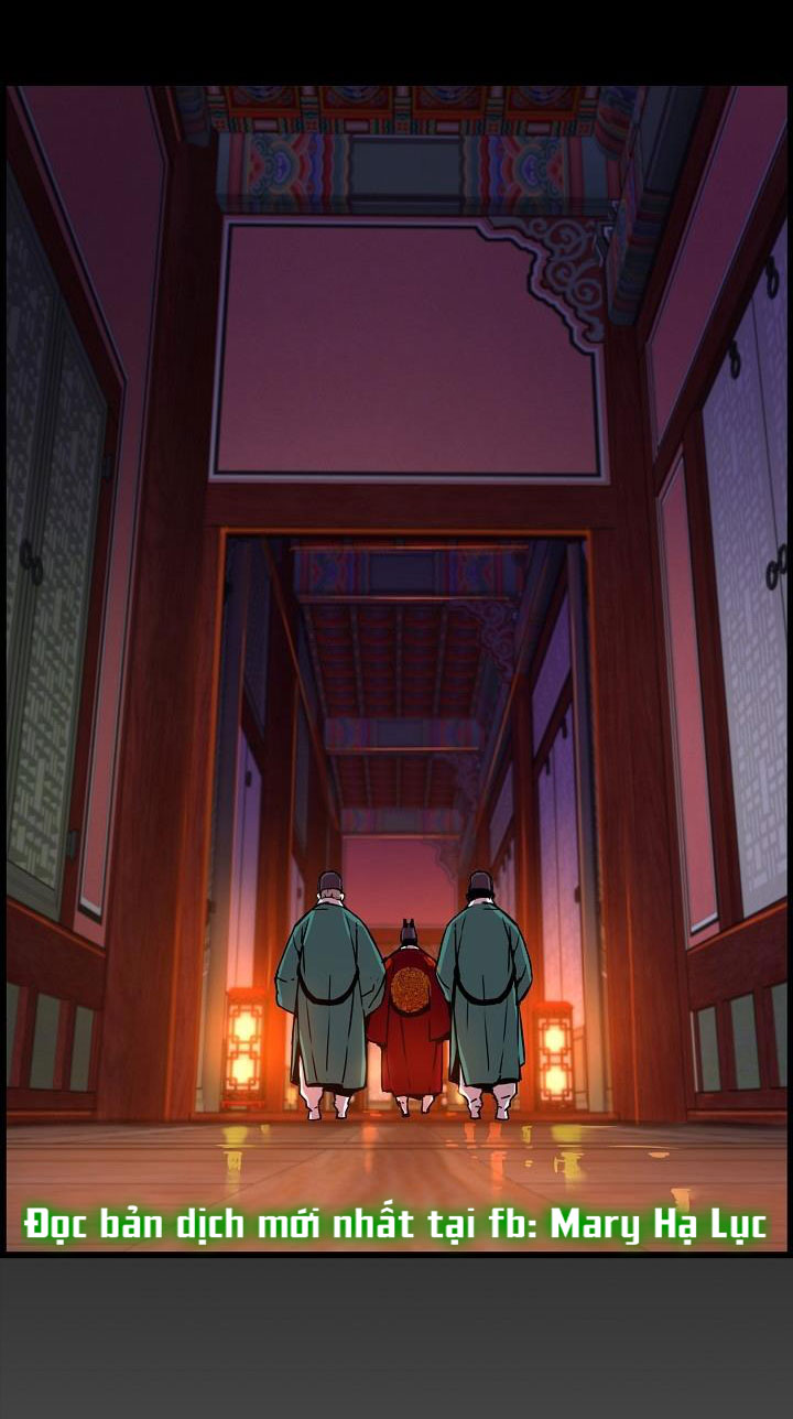 tôi sẽ sống như một hoàng tử chapter 32.2 19