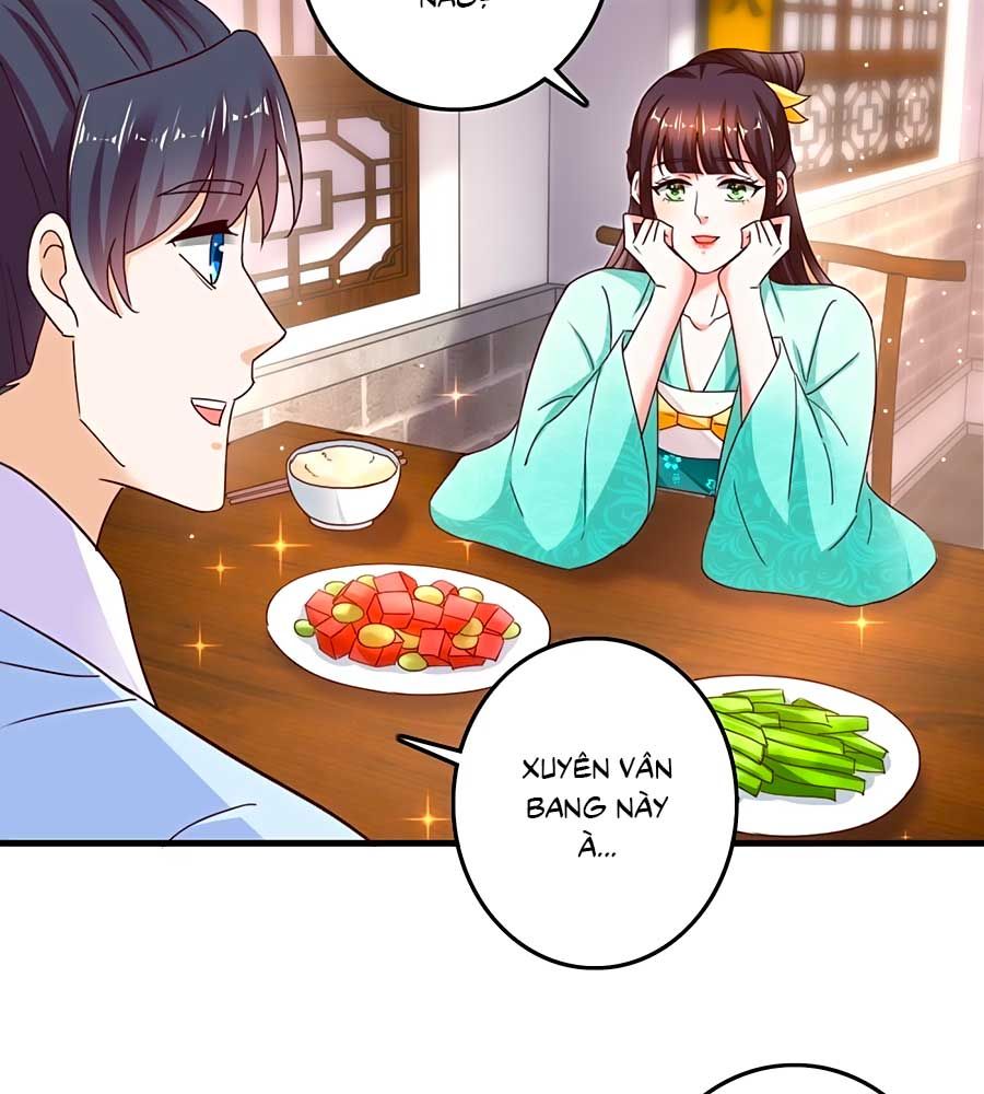 nông nữ thù sắc chapter 232 13