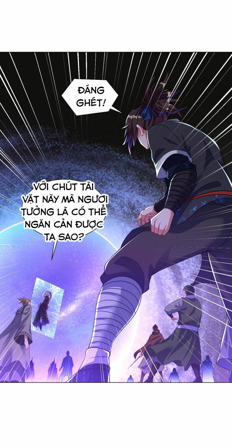 đạo ấn chapter 65 27
