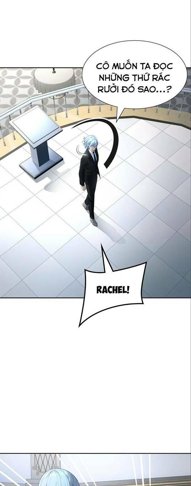 tòa tháp bí ẩn 2 chapter 551 56