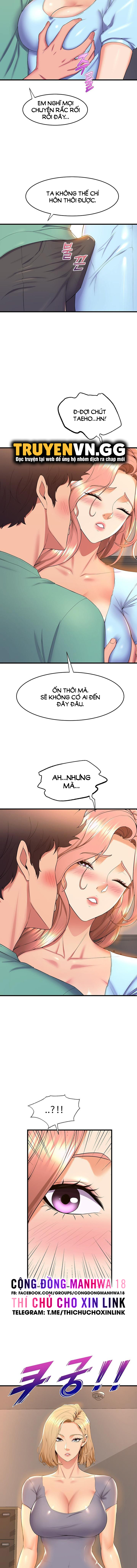 lớp nhảy mỹ nhân chapter 54 5