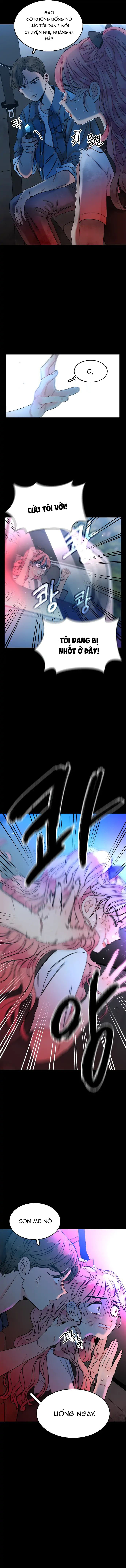 thanh âm tựa hoa hồng chapter 2.1 11