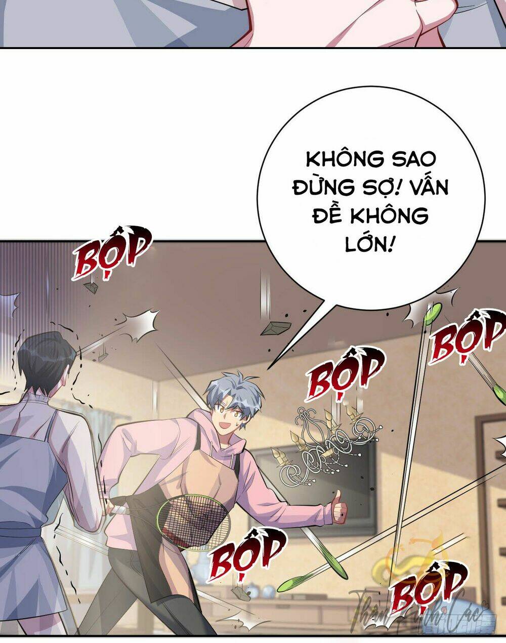 nhạc phụ đại nhân là lão bà chapter 25 22