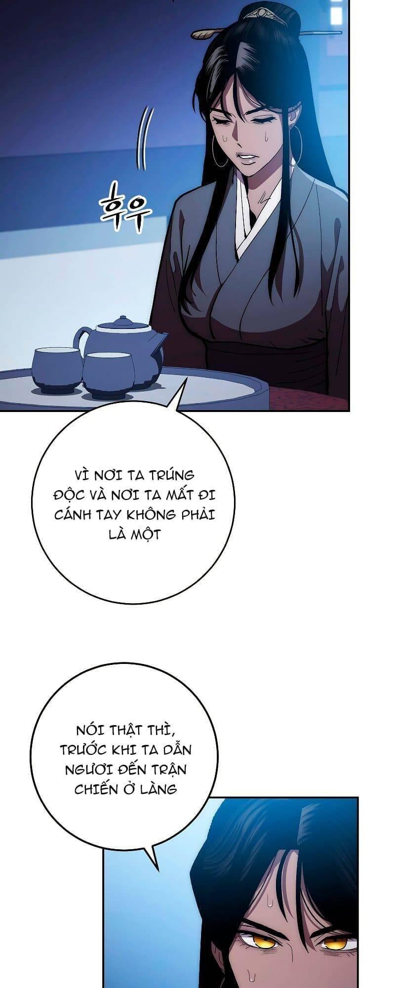 huyền thoại diệt thế độc long chapter 77 26