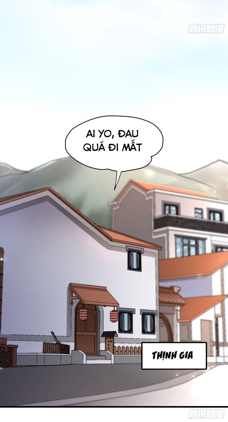 tối cường thần y tại đô thị chapter 119 7