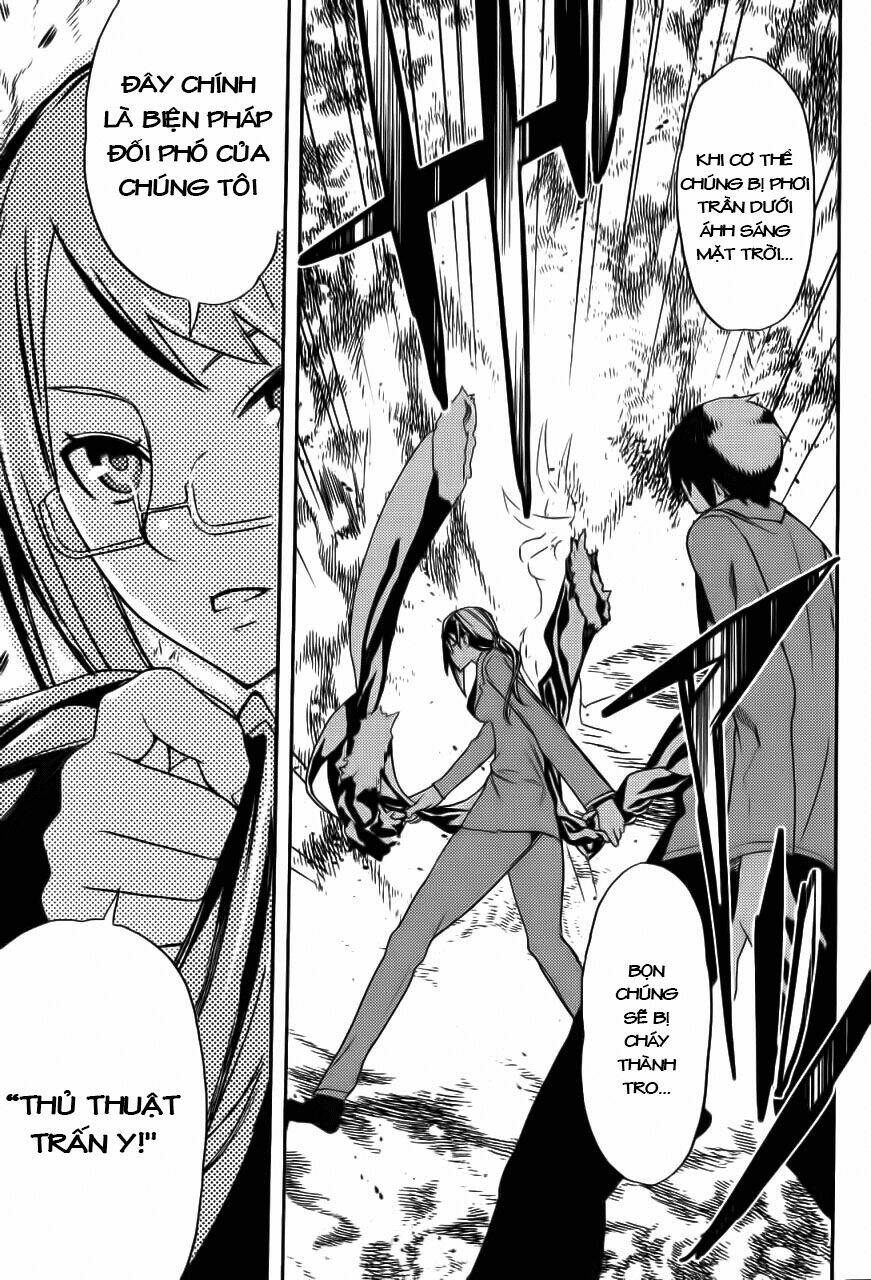 akiba's trip chapter 2 34